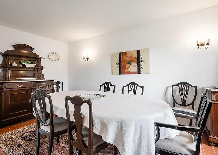 Guestready - Casa Do Farol