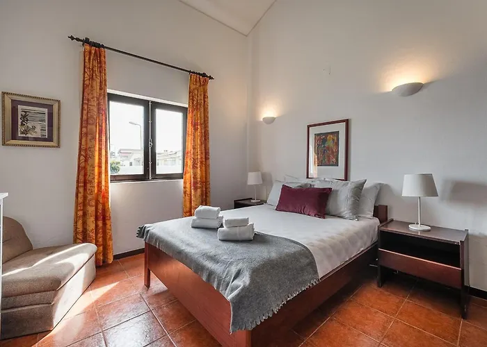 度假居 Guestready - Casa Do Farol