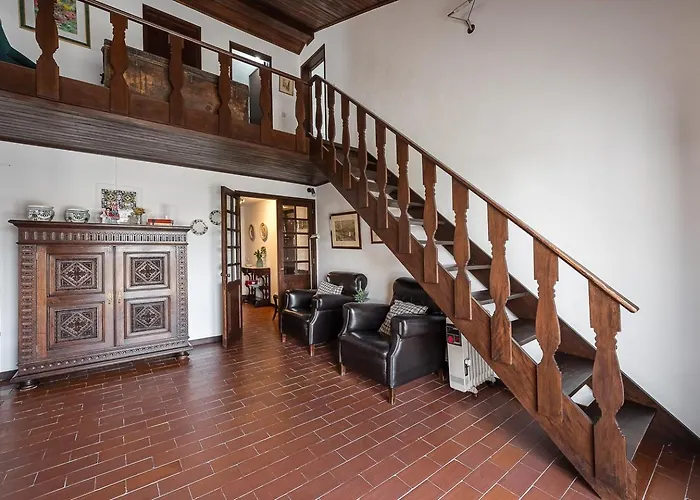 度假居 Guestready - Casa Do Farol *