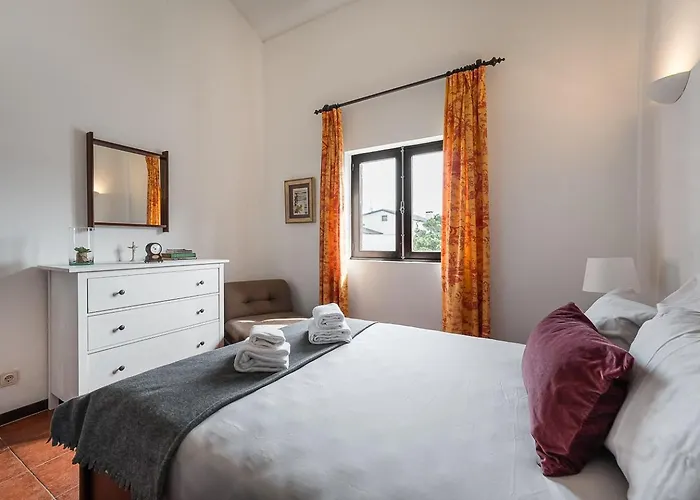 度假居 Guestready - Casa Do Farol Marinhas (Braga)