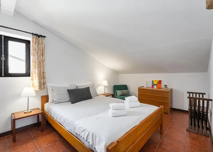 Guestready - Casa Do Farol *