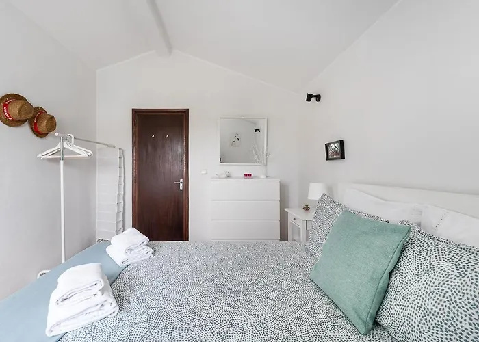 Guestready - Casa Do Farol Marinhas (Braga)