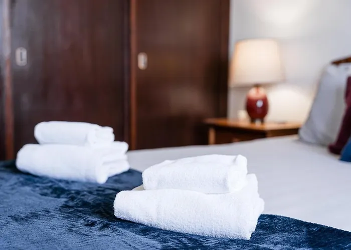 度假居 Guestready - Casa Do Farol *