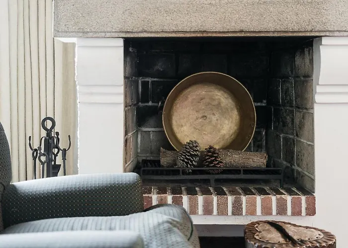 度假居 Guestready - Casa Do Farol Marinhas (Braga)