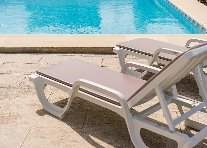 Guestready - Casa Do Farol 度假居 *