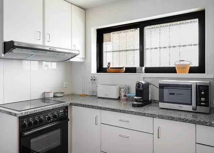 Guestready - Casa Do Farol 度假居 Marinhas (Braga)