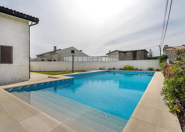 Guestready - Casa Do Farol