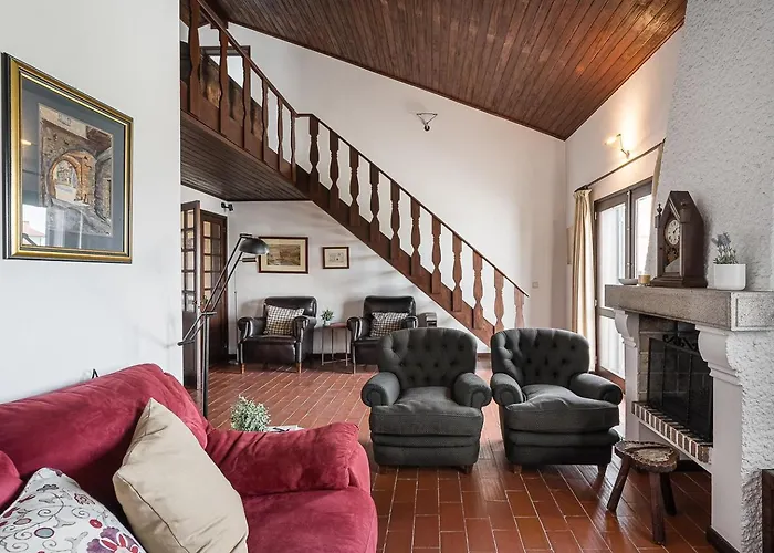 度假居 Guestready - Casa Do Farol *