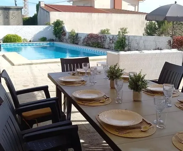Guestready - Casa Do Farol * Marinhas (Braga)