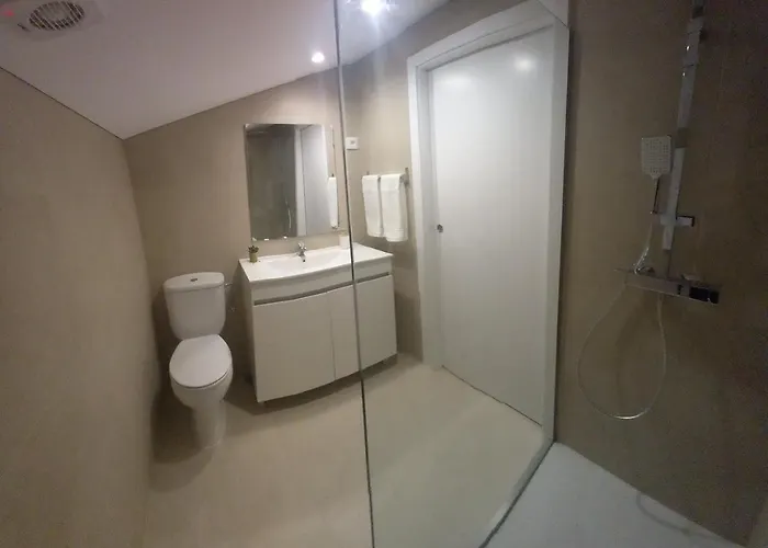 Guestready - Casa Do Farol * Marinhas (Braga)